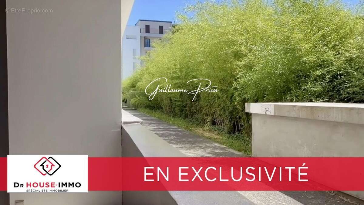 Appartement 64 m² à Bordeaux  - photo 4