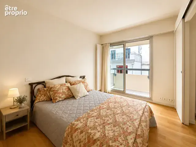 Vente apt t3 - biarritz halles - asc - photo 5