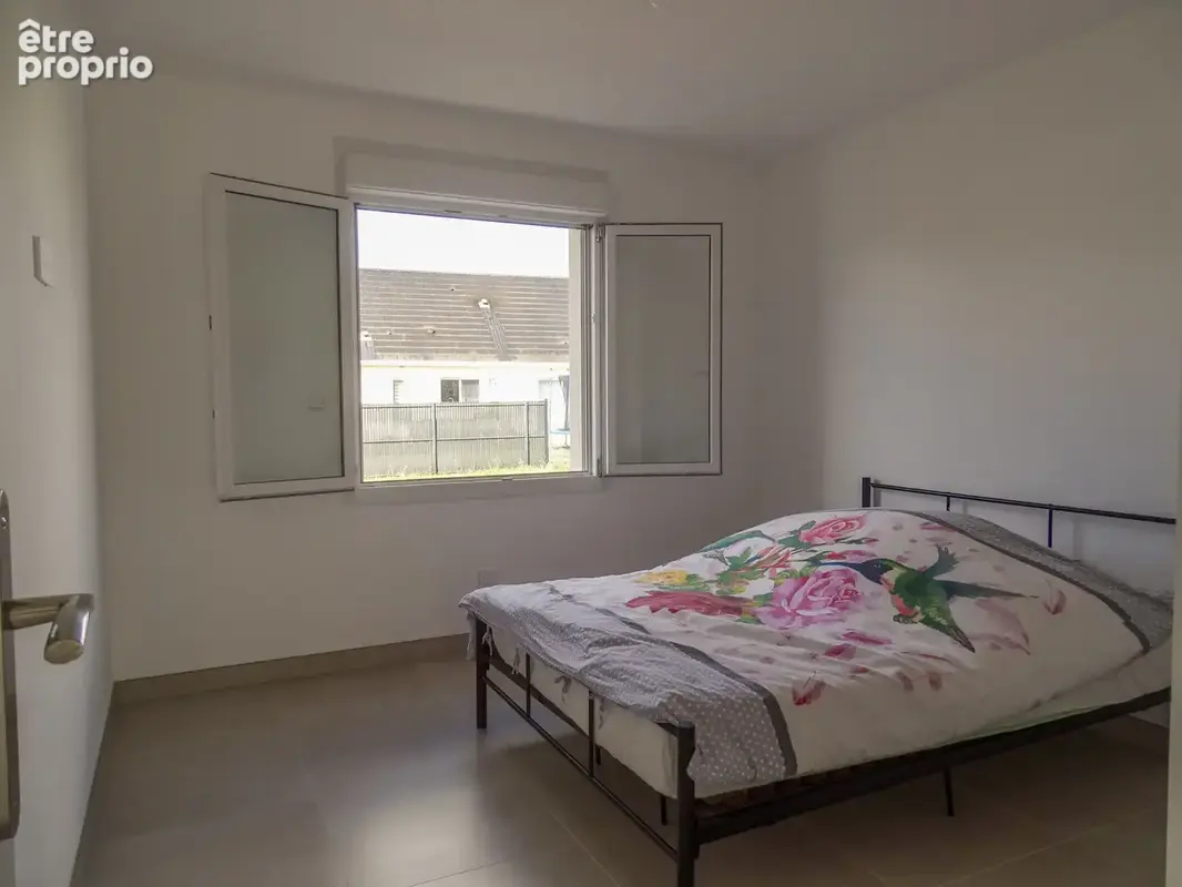 Villa de 127m2 à vendre à Villefranche-Sur-Cher - photo 7