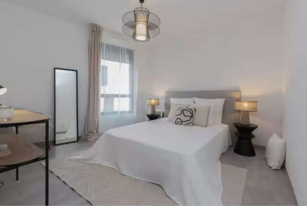 Appartement à SAINT-REMY-DE-PROVENCE