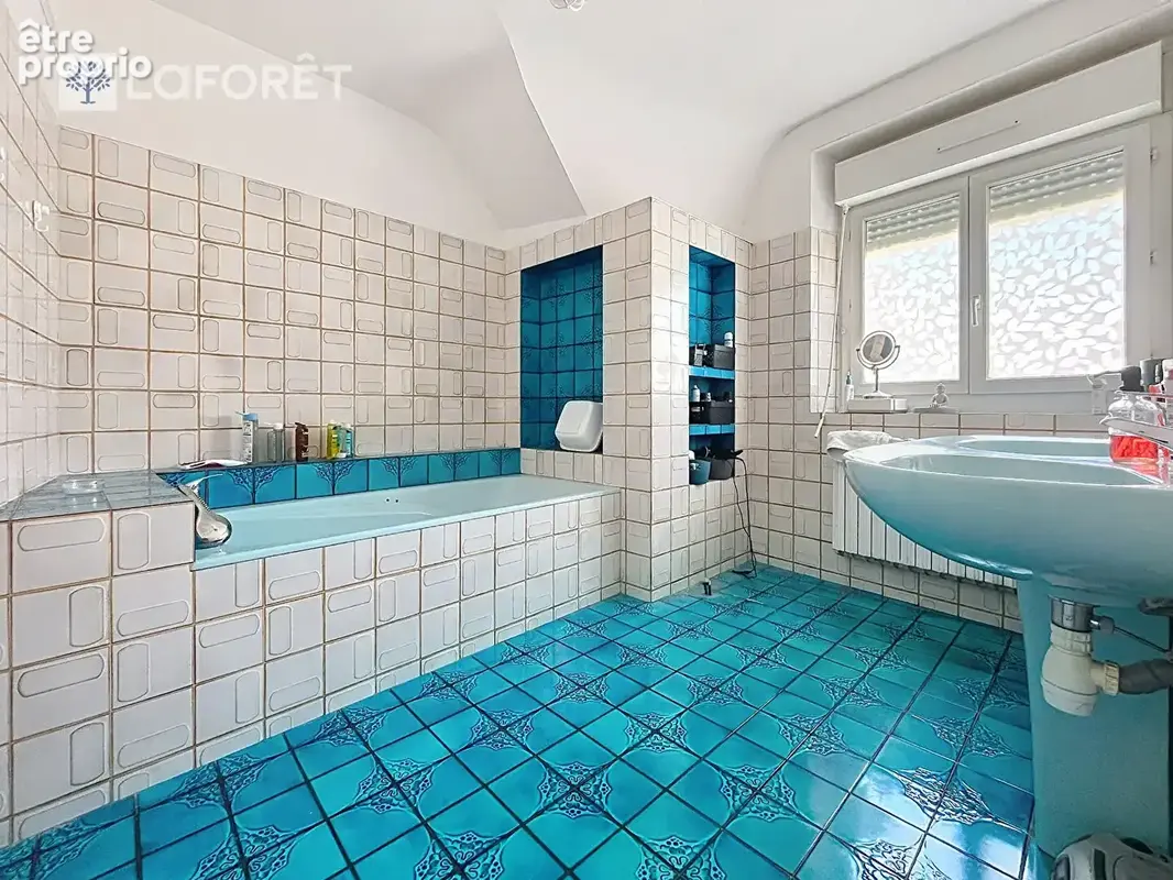 Maison Landaul 3 pièce(s) 88 m2 - photo 7