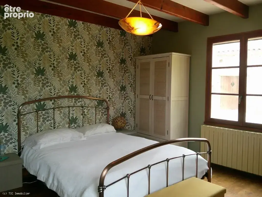 Exclusif ! Charmante Maison En Pierre Avec Une Vue Superbe! - photo 20