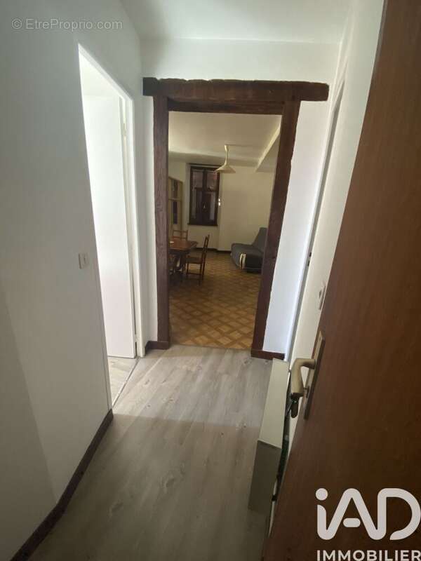 Photo 4 - Appartement à SAINT-PALAIS