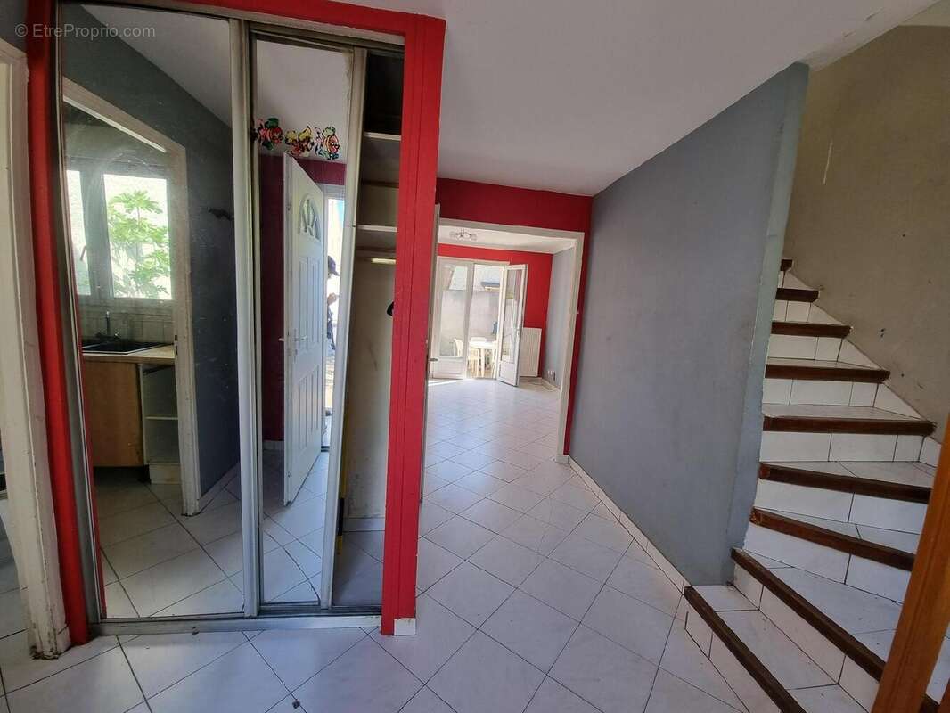 Photo 9 - Maison à ARGENTEUIL