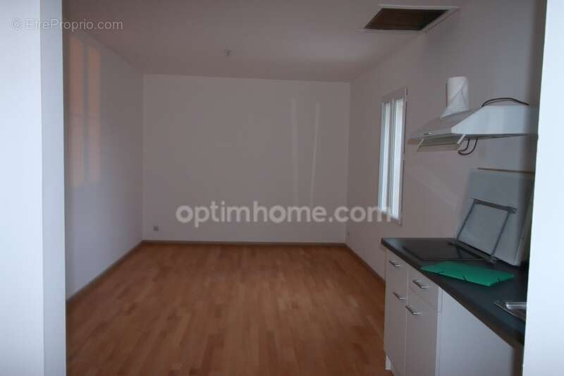 Appartement à CASTILLON-LA-BATAILLE