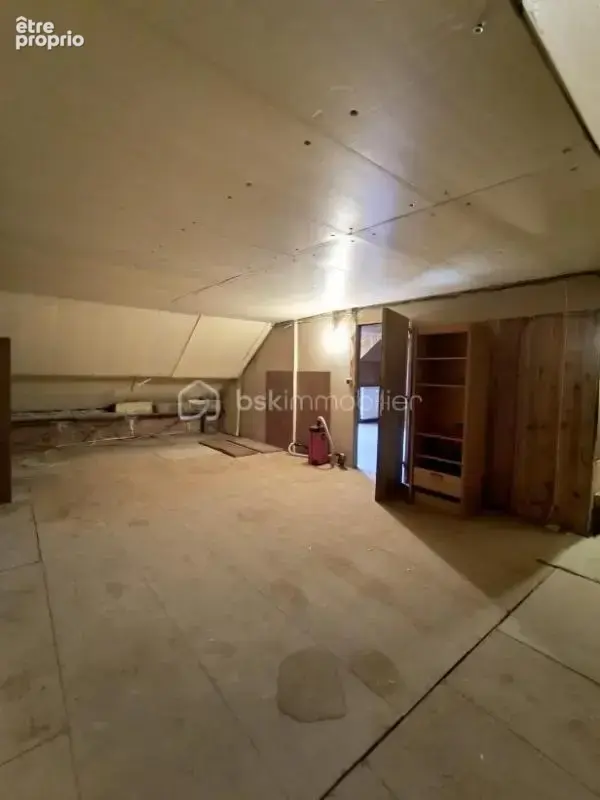 Maison 3 chambres 155 m² - photo 8