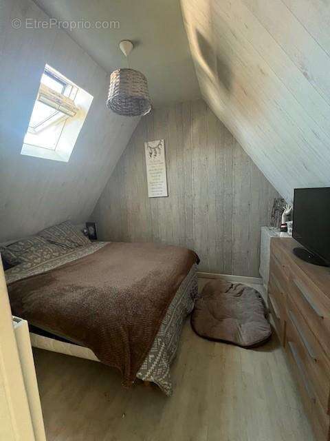 Maison à MEZIDON-CANON