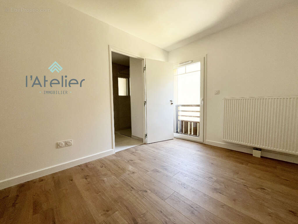 Appartement à SAINT-LARY-SOULAN