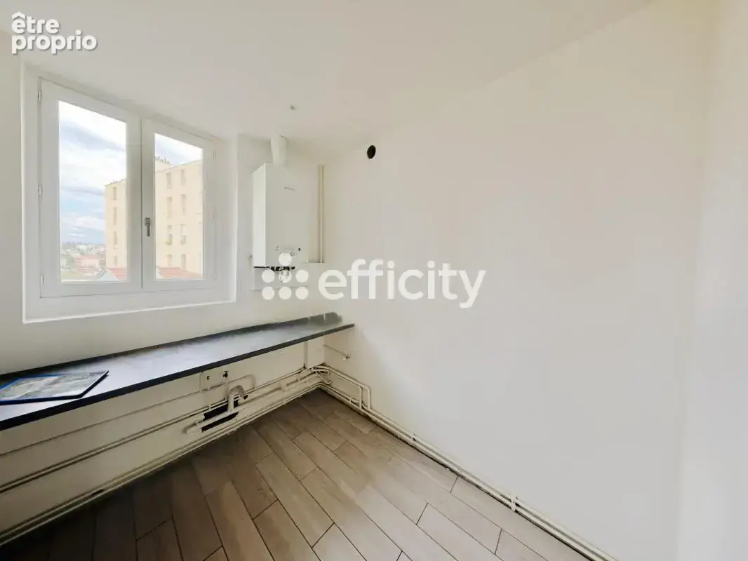 Appartement - photo 7
