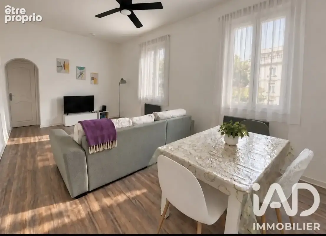 Photo 1 - Appartement à OLLIOULES