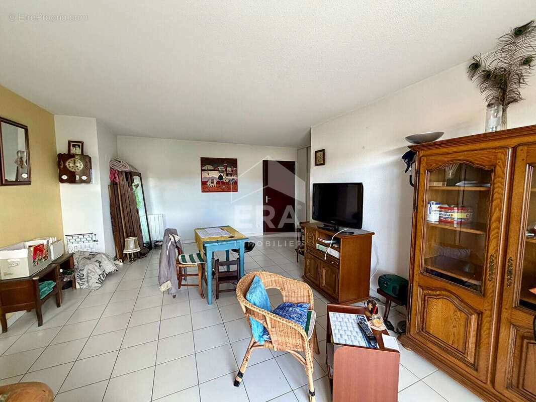 Appartement à ALBI