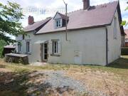 Maison à MALLERET-BOUSSAC