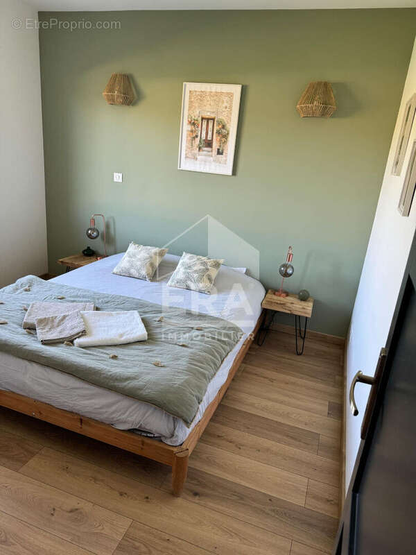 Maison 232m² à montpon-ménestérol - photo 15