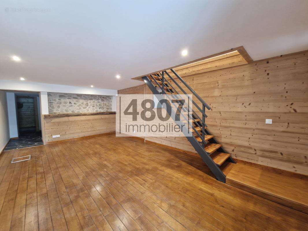 Habere-lullin - t3 en rdc de 103 m2 - photo 6