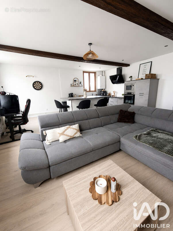 Photo 3 - Appartement à MONTIVILLIERS