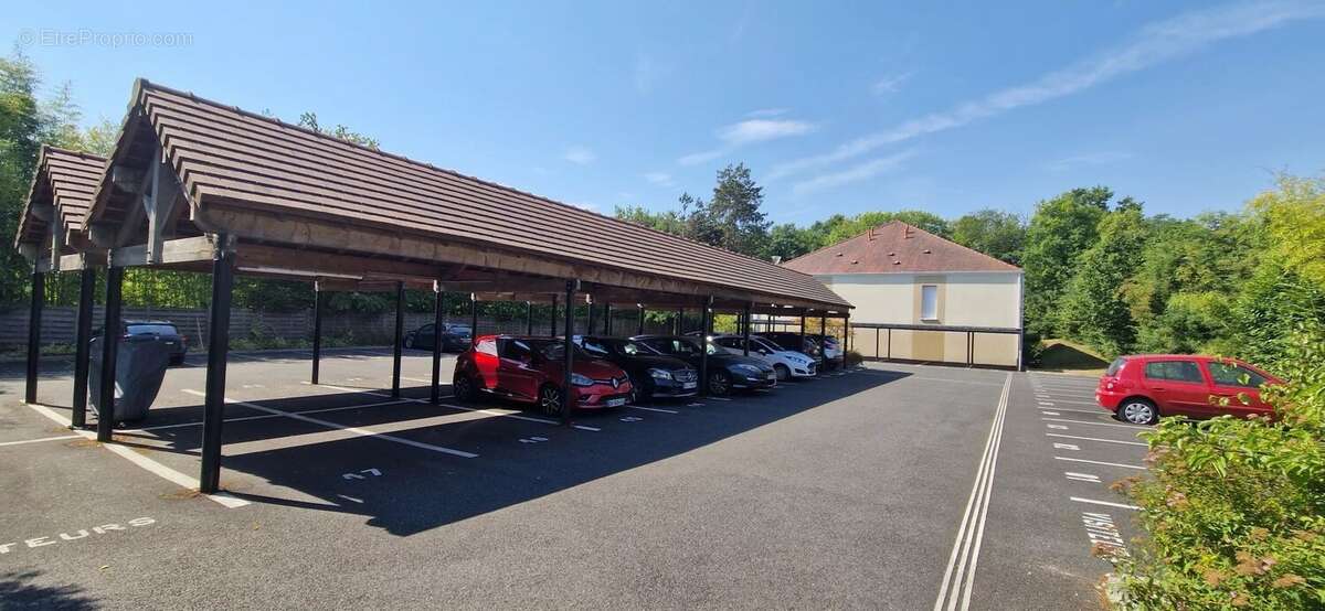 Appartement à MORET-SUR-LOING
