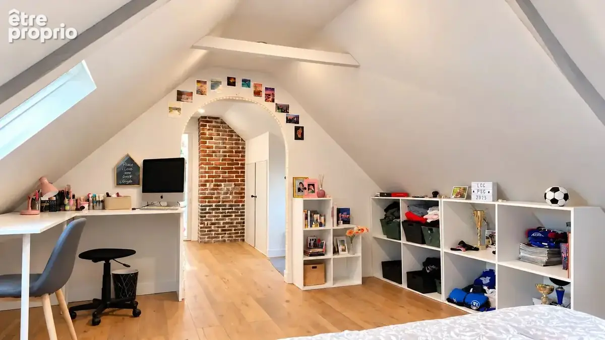 Maison de campagne - photo 22