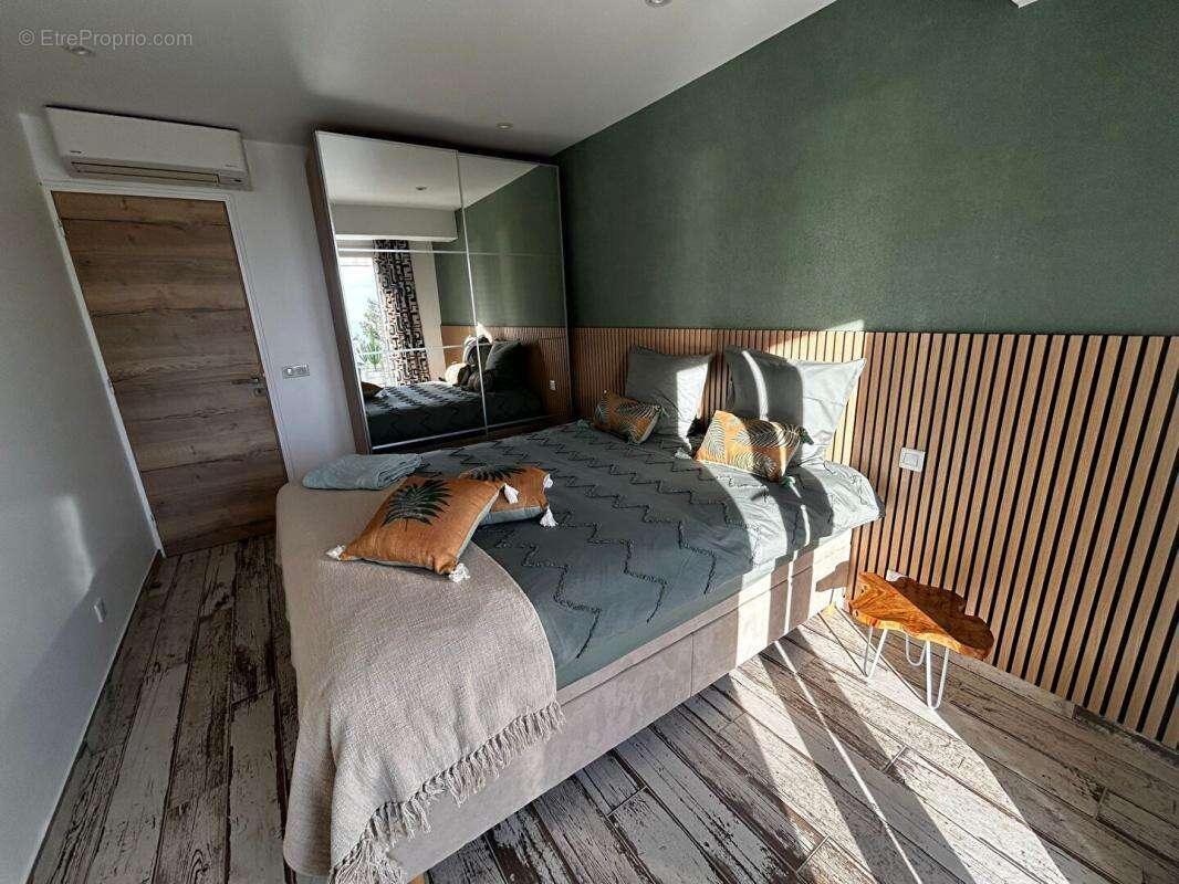 Appartement à BANDOL