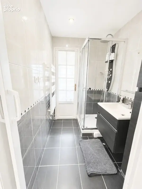 Appartement 4 pièces 62 m² à vendre à Houilles (78800) - photo 9