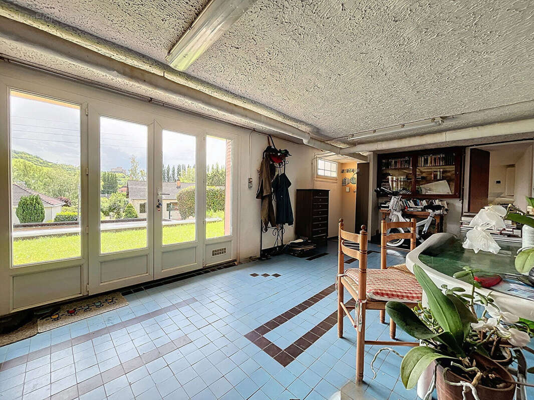 Maison à LES ANDELYS