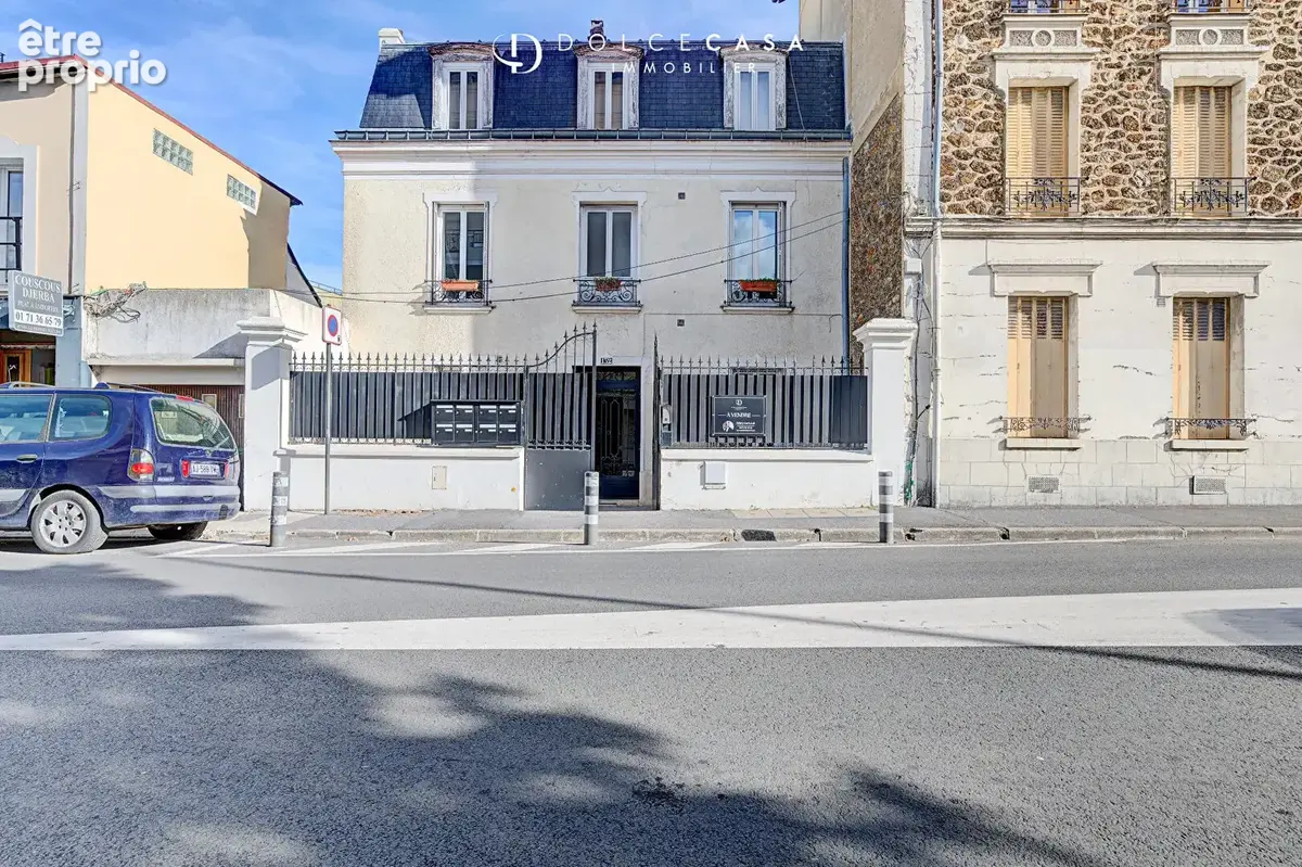 Duplex Le Perreux Sur Marne 3 pièces et 2 chambres - photo 8