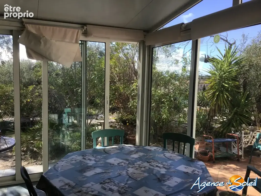 Maison 4 pièces 121 m² à vendre à La Palme (11480) - photo 4