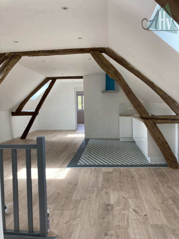 Immeuble de rapport - 3 lots - photo 8