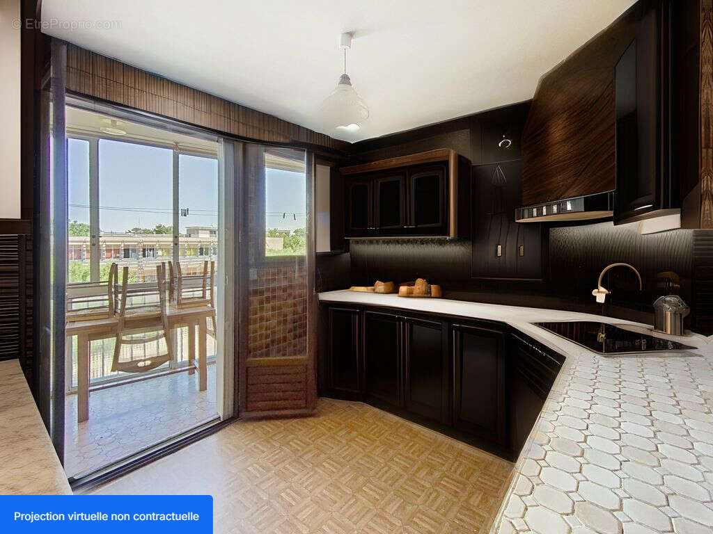 Appartement à ORANGE