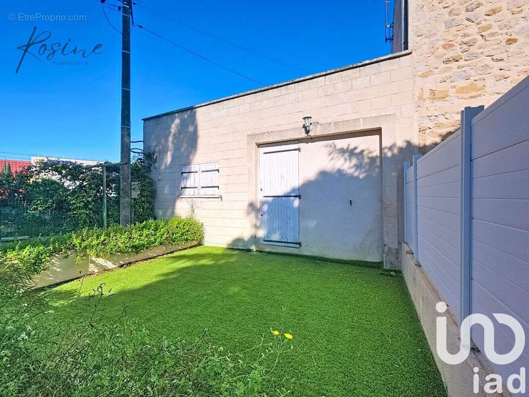 Photo 3 - Appartement à SALON-DE-PROVENCE