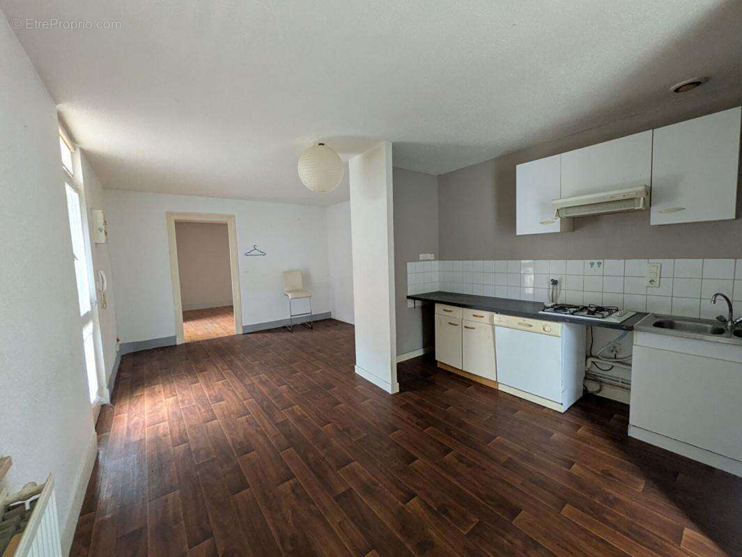 Appartement à ROANNE