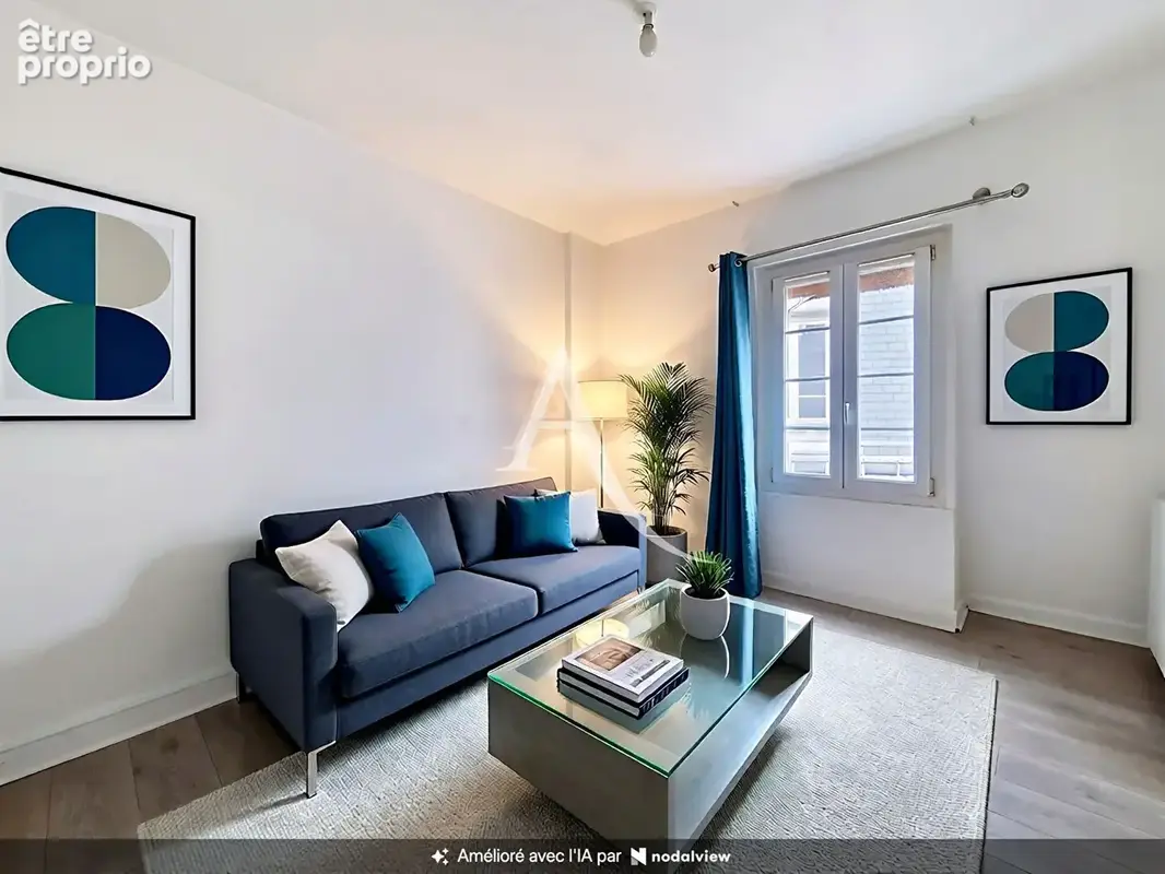 Photo Appartement à Paris-11e au prix de 380 000€