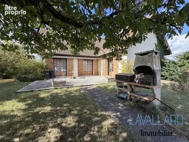 Photo Maison à Fouilloy au prix de 257 000€