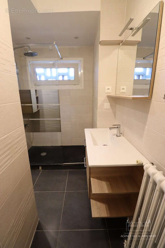 Appartement à NEVERS