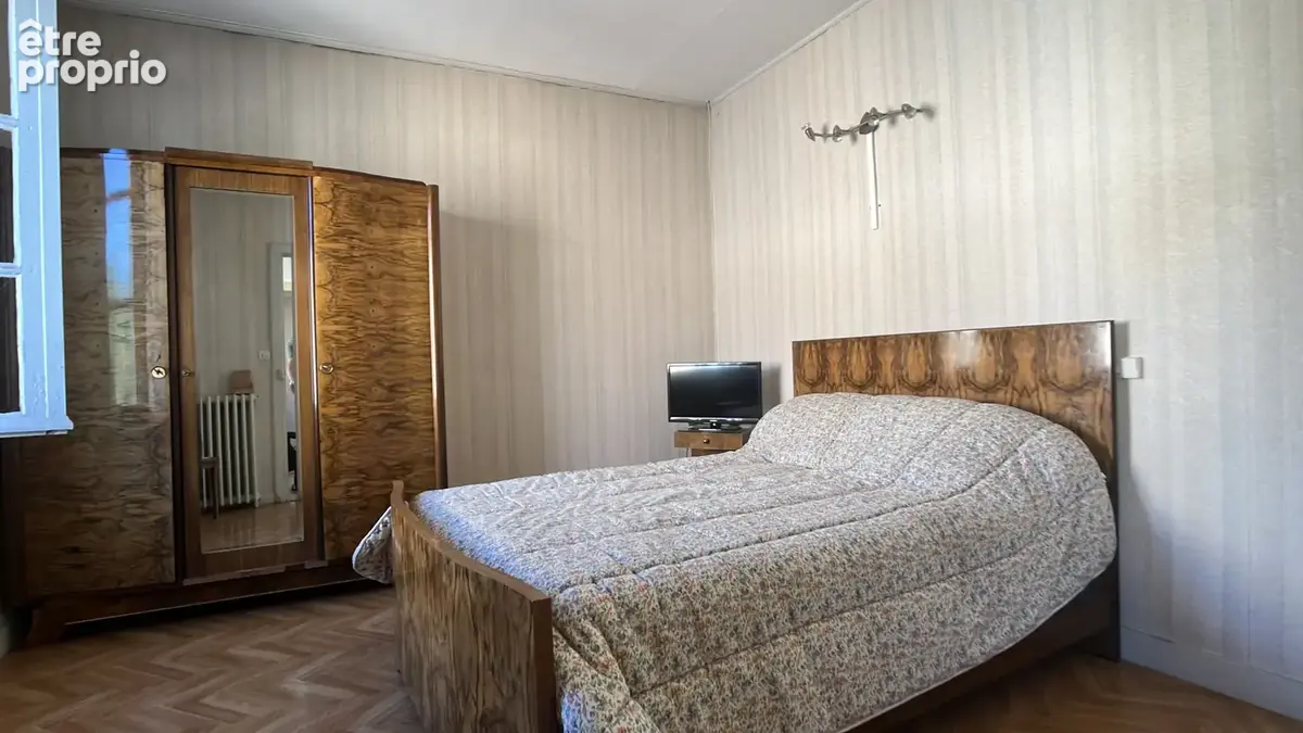 Maison à vendre pour famille avec enfants à Saint-Sulpice-La-Pointe - photo 8