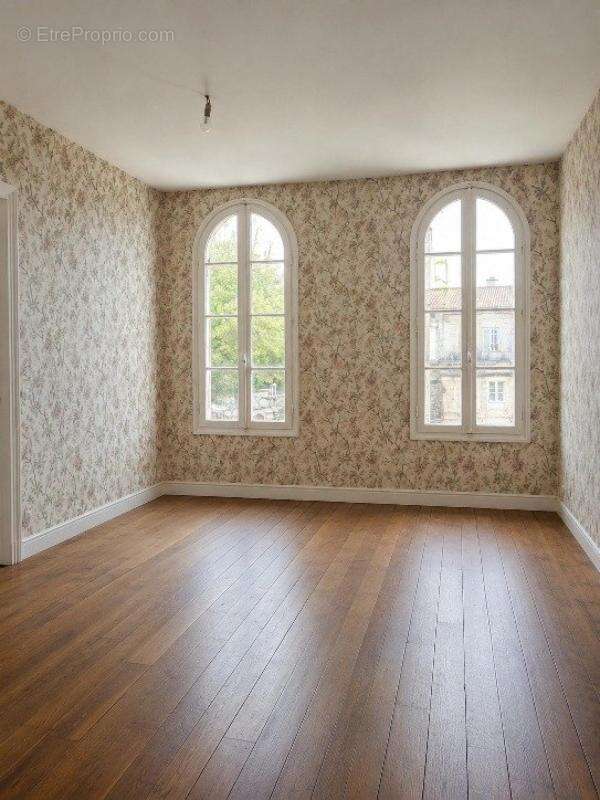 Appartement à SAUVETERRE-DE-GUYENNE