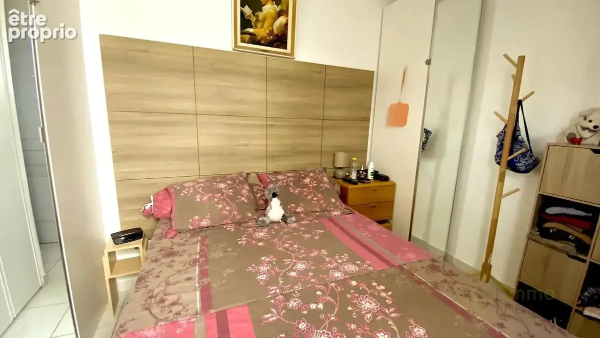 Appartement - photo 5