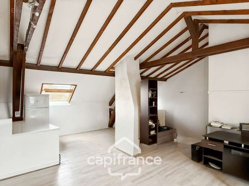 Appartement à CAMBRAI