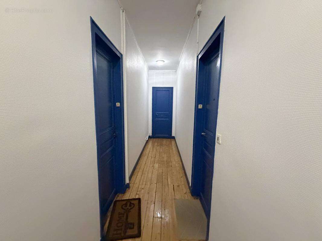 Appartement À Vendre - photo 7