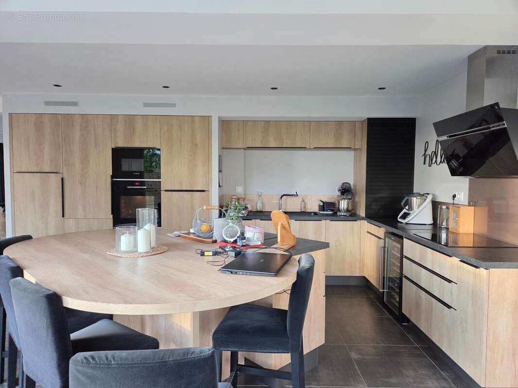 Photo 3 - Maison à LA GUERCHE-DE-BRETAGNE