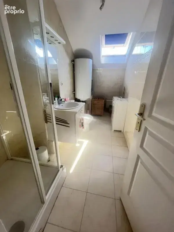 Alfortville - 94140 - charmant duplex a vendre - photo 18