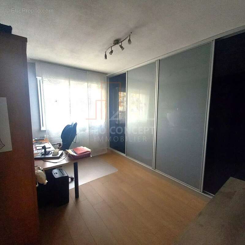 Appartement à HOENHEIM