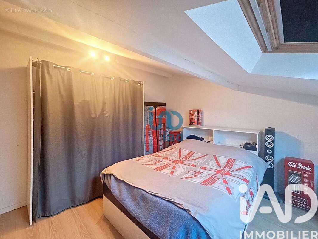 Photo 7 - Maison à MONTCY-NOTRE-DAME