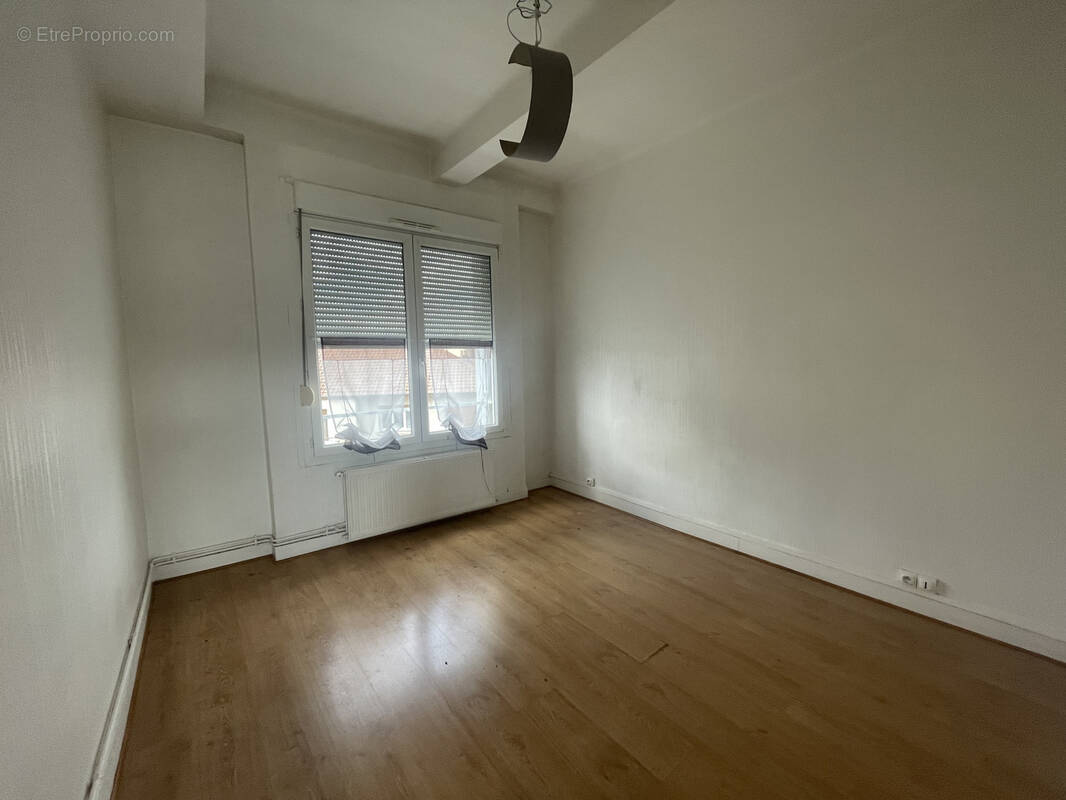 Appartement à BESANCON