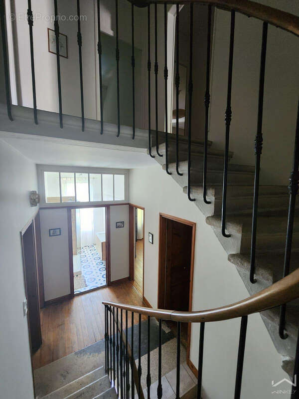 Maison à PIERRELATTE