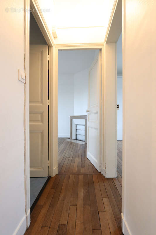 Maison à VILLEMOMBLE