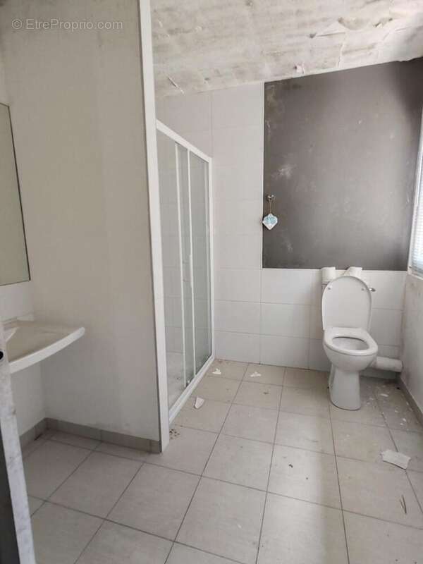 Appartement à PLOUNEOUR-MENEZ