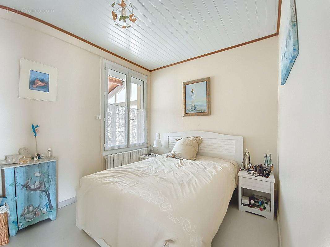 Maison à LE PETIT-QUEVILLY