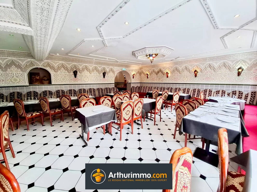 Appartement à COULOMMIERS