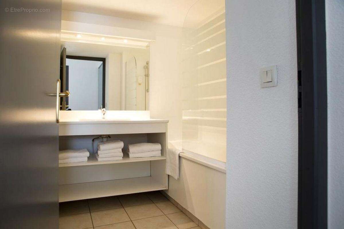 Divonne-les-Bains : Idéal investissement locatif - photo 5