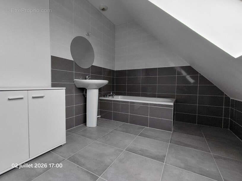 Coup de cœur à Plouisy (22200) : Maison contemporaine, lumineuse et ultra-économe ! - photo 16